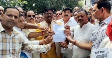 Muzaffarnagar News
