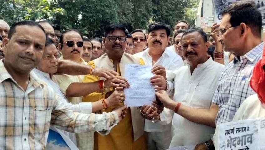 Muzaffarnagar News