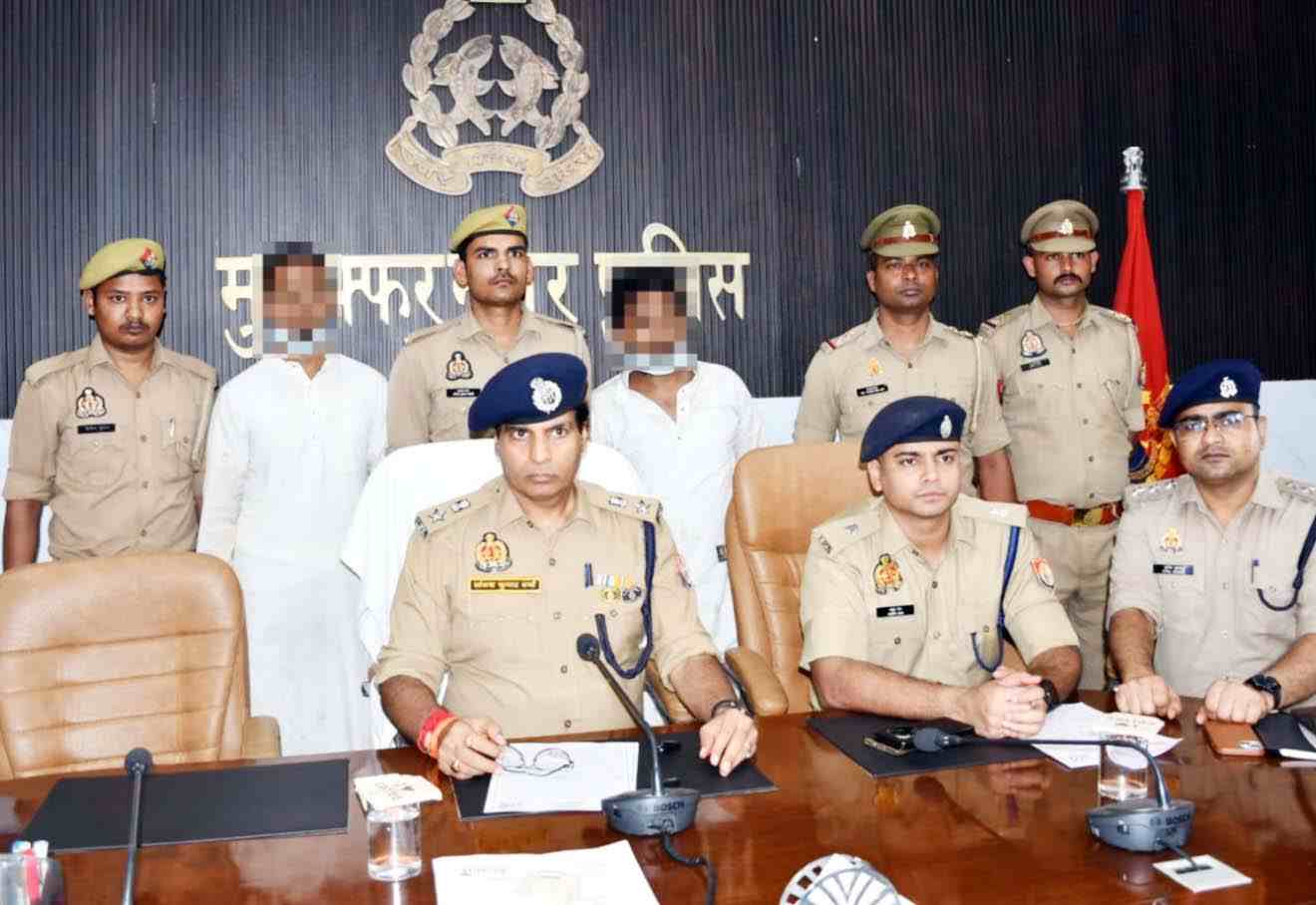 समाचार (Muzaffarnagar News) 4 Muzaffarnagar News
