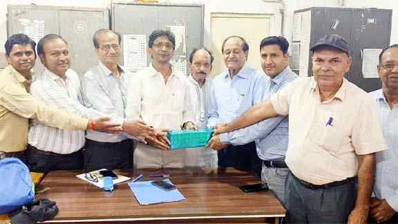 समाचार (Muzaffarnagar News) 4 Muzaffarnagar News