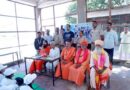 Muzaffarnagar में गंगा घाट की सफाई के लिए उतरे छात्र-छात्राएं, शुकतीर्थ में श्रमदान कर दिया स्वच्छता और संरक्षण का संदेश Muzaffarnagar News