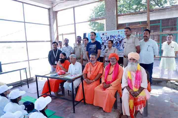 समाचार (Muzaffarnagar News) 5 Muzaffarnagar News