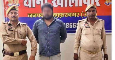 Muzaffarnagar News