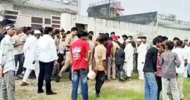 Muzaffarnagar News