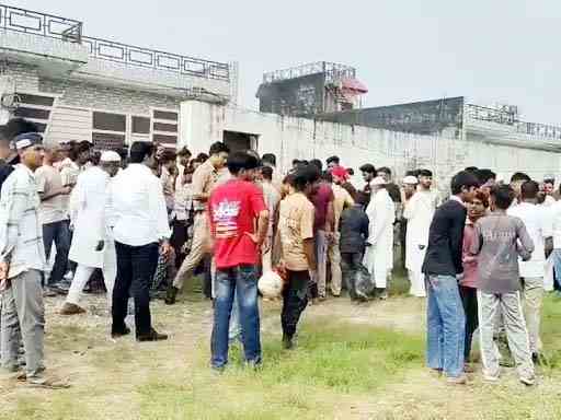 समाचार (Muzaffarnagar News) 4 Muzaffarnagar News