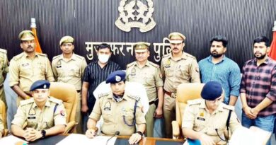 Muzaffarnagar News