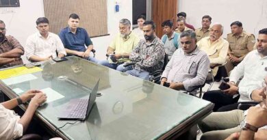 Muzaffarnagar News
