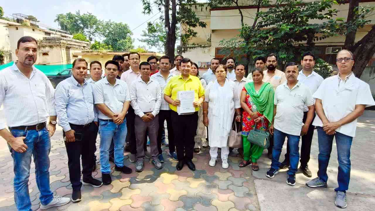 समाचार (Muzaffarnagar News) 3 Muzaffarnagar News