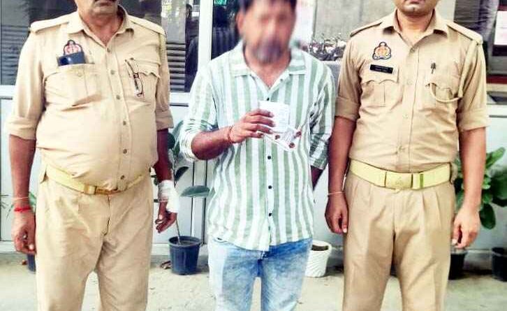 Muzaffarnagar में ‘ऑपरेशन सवेरा’ के तहत बड़ी कार्रवाई, 60 हजार की स्मैक के साथ नशा तस्कर गिरफ्तार; रेलवे स्टेशन की ओर जा रहा था आरोपी 1 Muzaffarnagar News