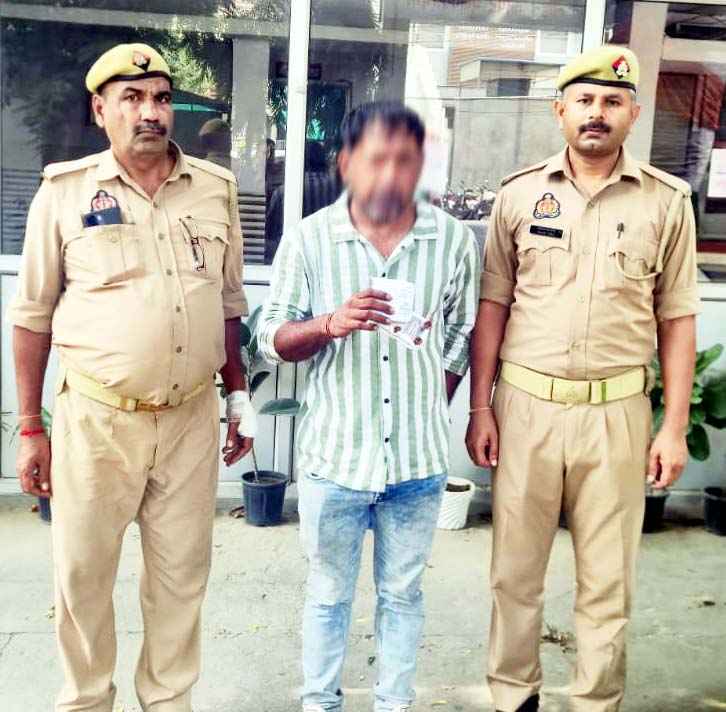 समाचार (Muzaffarnagar News) 4 Muzaffarnagar News