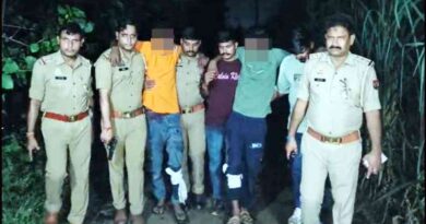 Muzaffarnagar News