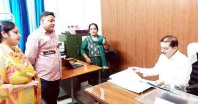 Muzaffarnagar News