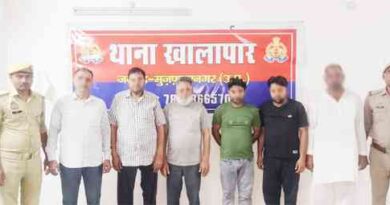 Muzaffarnagar News