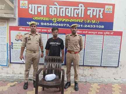 Muzaffarnagar News