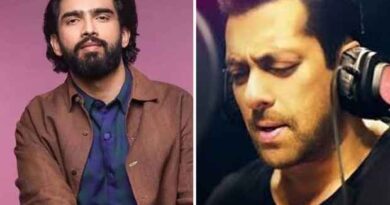 Amaal Mallik