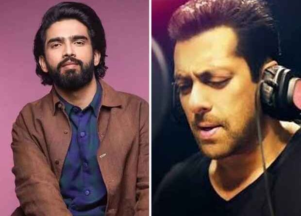 Amaal Mallik