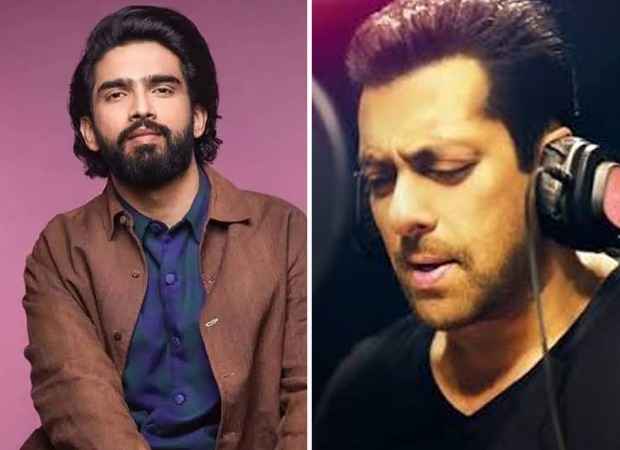 Amaal Mallik ने सलमान खान से विवाद के दावों पर तोड़ी चुप्पी, बोले- ‘निशाना सलमान नहीं, उनकी Pr और डिजिटल टीम है’; क्रेडिट विवाद ने पकड़ा तूल 1 Amaal Mallik