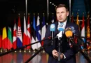 Estonia में 768 करोड़ रुपए की यूक्रेन डील पर बवाल, रक्षा मंत्री हानो पेवकुर ने दिया इस्तीफा; कंपनी, गोला-बारूद और Eu फंड पर उठे गंभीर सवाल Estonia Defence Deal Row Defence Minister Hanno Pevku