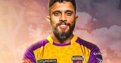 Kusal Mendis
