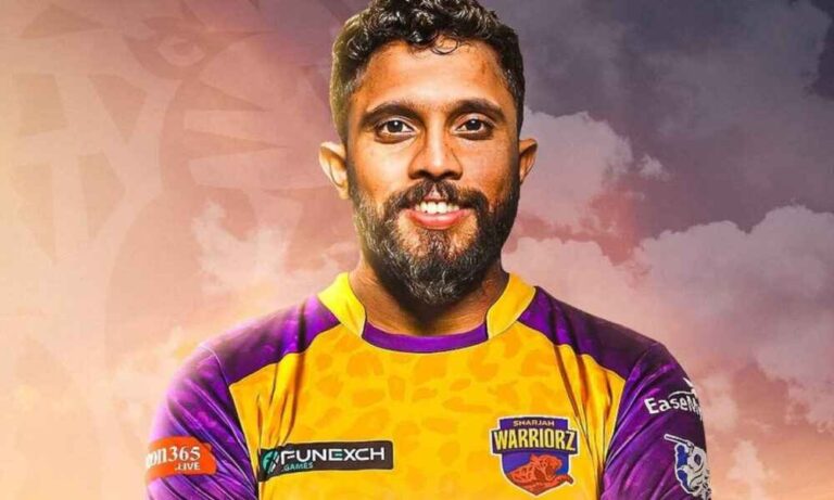 Kusal Mendis