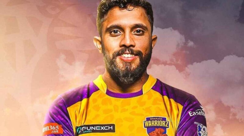श्रीलंका को बड़ा झटका! इंग्लैंड के खिलाफ T20 सीरीज से बाहर हुए कप्तान Kusal Mendis, चोट ने बढ़ाई टीम की चिंता 1 Kusal Mendis