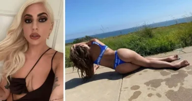 Lady Gaga