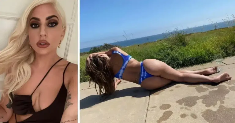 Lady Gaga
