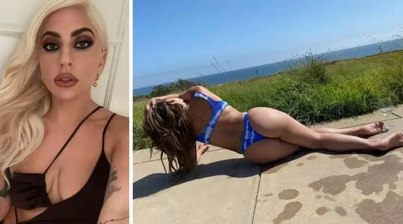 Lady Gaga बनीं पहली बार मां, मंगेतर माइकल पोलान्स्की के साथ किया पहले बच्चे का स्वागत; शादी से पहले बना तीन लोगों का परिवार 1 Lady Gaga