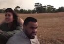 Noa Argamani Kidnapping