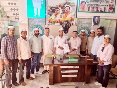 समाचार (Muzaffarnagar News) 2 Muzaffarnagar News