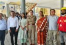 Jansath में मॉक ड्रिल से खुली आपदा तैयारियों की परीक्षा, भूकंप-रासायनिक रिसाव और आगजनी के बीच बचाव का किया गया लाइव अभ्यास Muzaffarnagar News