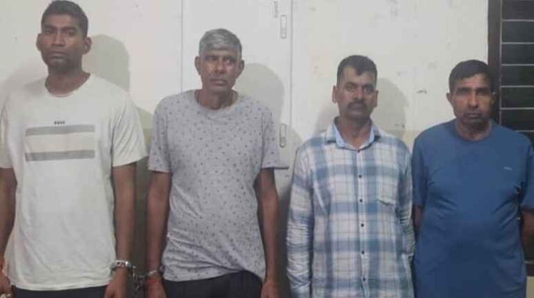 Amroha फार्म हाउस सामूहिक दुष्कर्म केस में बढ़ी जांच की रफ्तार, विधायक उमेश शर्मा के बयान दर्ज करेगी पुलिस; एसपी बोले- फिलहाल संलिप्तता सामने नहीं आई 1 Amroha-Atrocity-Case-Farmhouse