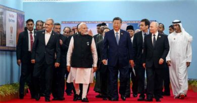 Brics Summit
