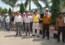 Rohana डिस्टिलरी में अचानक मचा आपातकाल जैसा माहौल, मॉक ड्रिल में परखी गई बचाव की तैयारी; अधिकारियों ने सिखाए आग और हादसों से निपटने के तरीके Muzaffarnagar News