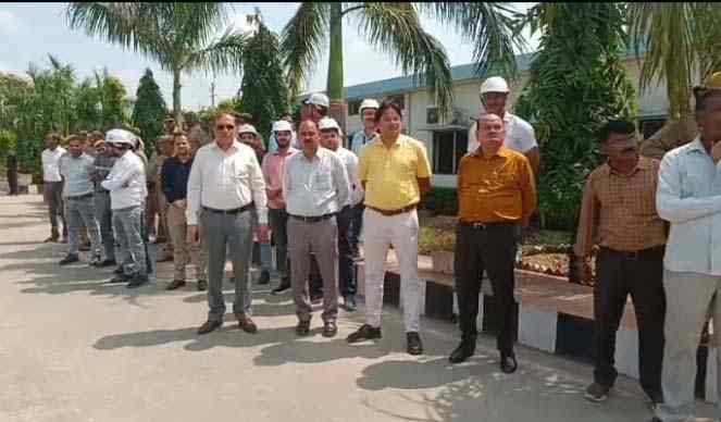 समाचार (Muzaffarnagar News) 3 Muzaffarnagar News