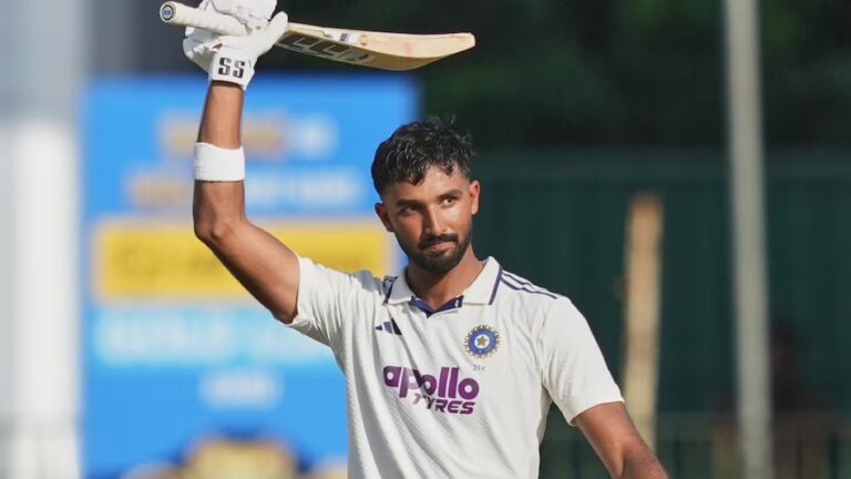 India-A Vs Australia-A: पडिक्कल की 59 रन की पारी के बावजूद टीम 199 पर ढेर, ऑस्ट्रेलिया-A को 363 रन का लक्ष्य; तीसरे दिन 2 विकेट भी गंवाए 1 । देवदत्त पडिक्कल