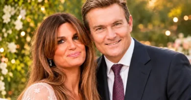 Jemima Goldsmith |
