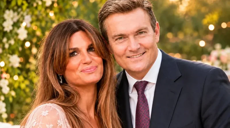 Jemima Goldsmith |