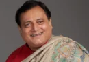 Manoj Joshi