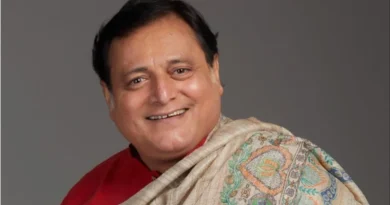 Manoj Joshi