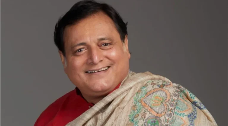 Manoj Joshi