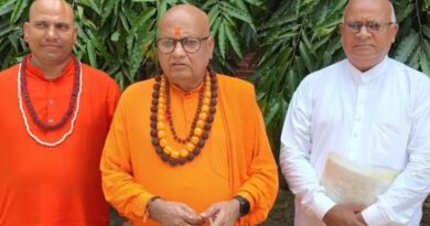 Saharanpur-Mahamandaleshwar-