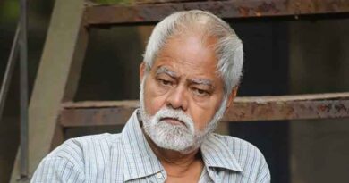 Sanjay Mishra