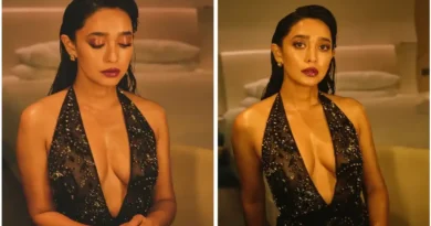 Sayani Gupta