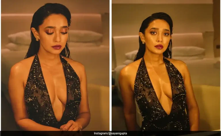 Sayani Gupta