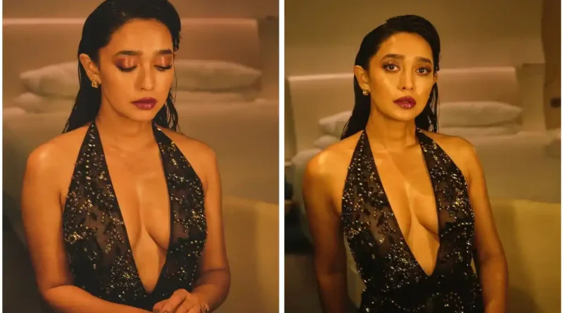 Sayani Gupta