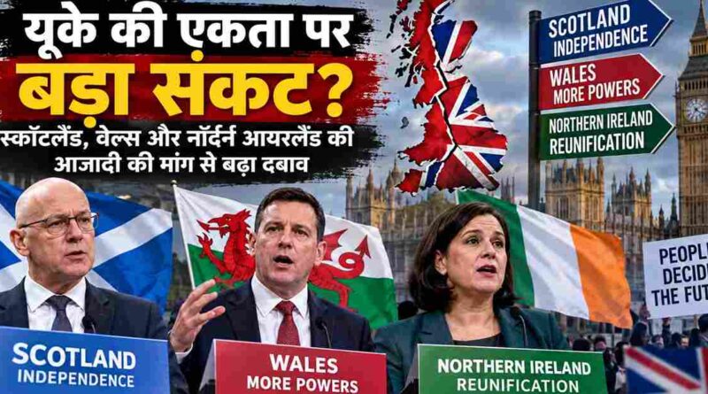 Uk-Unity-Scotland-Wales-Northern-Ireland-Independence-Referendum
