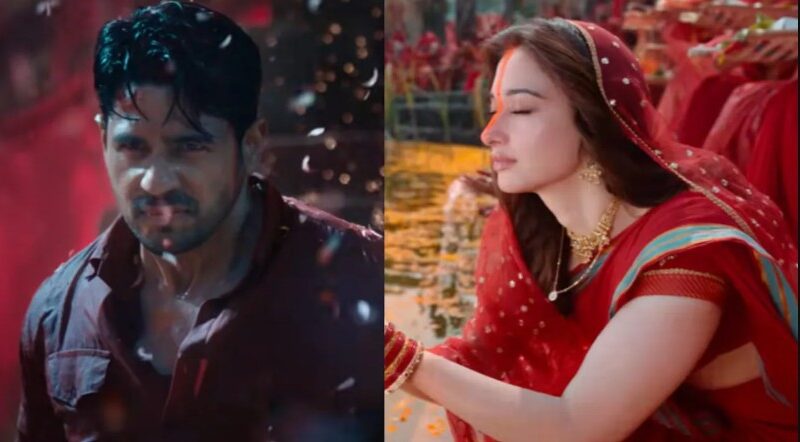 Sidharth Malhotra-Tamannaah Bhatia की ‘वन’ का खौफनाक ट्रेलर रिलीज, जंगल में छिपी हैं रहस्यमयी शक्तियां; भूतों से भिड़ते दिखे सिद्धार्थ 1 Vvan-Sidharth-Malhotra-Tamannaah-Bhatia-Trailer-Forest-Horro