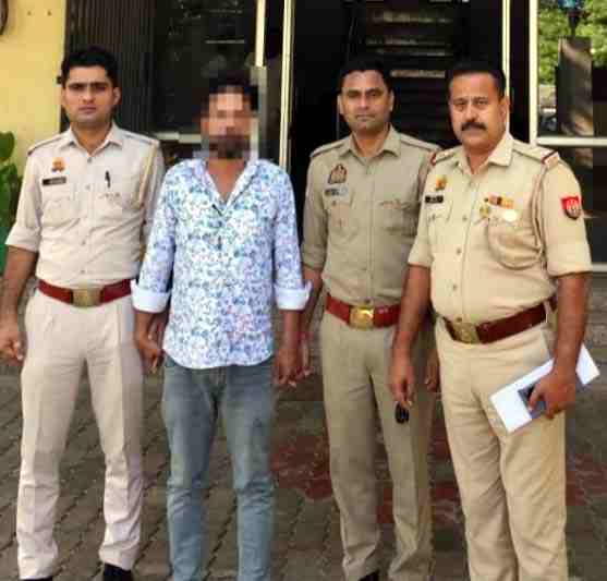समाचार (Muzaffarnagar News) 5 Muzaffarnagar News