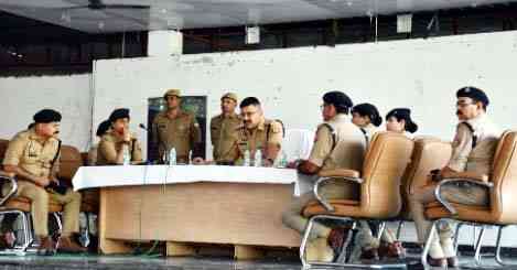 Muzaffarnagar News